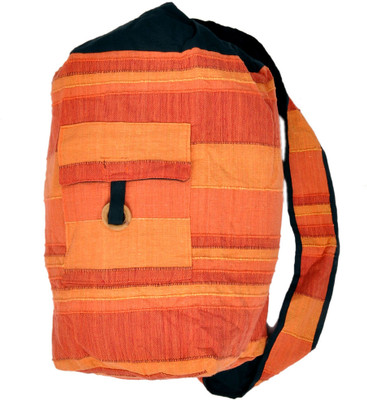 39% OFF on Jaipur Raga JRBAG148 Shoulder Bag Orange-05 39% OFF on Jaipur Raga JRBAG148 Shoulder Bag Orange-05