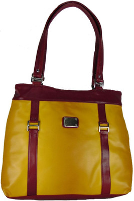 40% OFF on Estoss Costa Shoulder Bag Yellow 40% OFF on Estoss Costa Shoulder Bag Yellow
