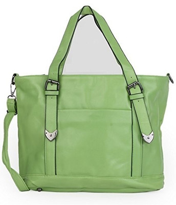56% OFF on Adisa B0703 Hand-held Bag Green