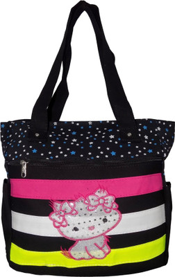 60% OFF on Crafts'man Vian Very Beautiful and Cute Kitty for Women's/Girls Shoulder Bag Multicolor 60% OFF on Crafts'man Vian Very Beautiful and Cute Kitty for Women's/Girls Shoulder Bag Multicolor