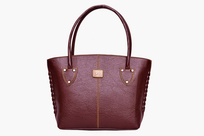 40% OFF on Cuddlybear Gingerbread Hand-held Bag Brown