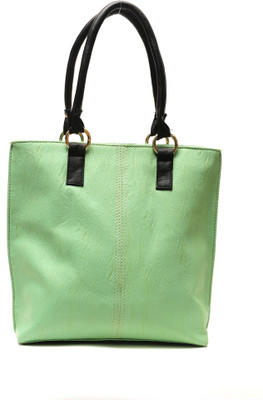 72% OFF on Dazz Creative Hand-held Bag Green_02