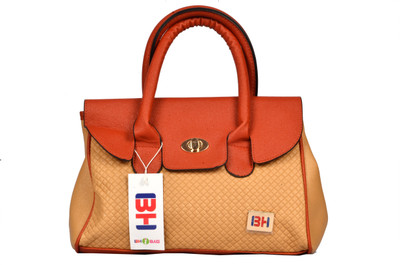 66% OFF on BH DSC_2583 Shoulder Bag Black