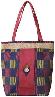 62% OFF on Bueva Nbtn Handicrafted Shoulder Bag Maroon 62% OFF on Bueva Nbtn Handicrafted Shoulder Bag Maroon