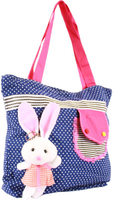 59% OFF on New Zovial NZ07SD_Blue Tote Blue 59% OFF on New Zovial NZ07SD_Blue Tote Blue