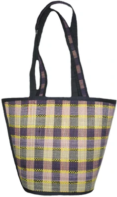 16% OFF on Karukraft Beach Medium Shoulder Bag Blue 16% OFF on Karukraft Beach Medium Shoulder Bag Blue