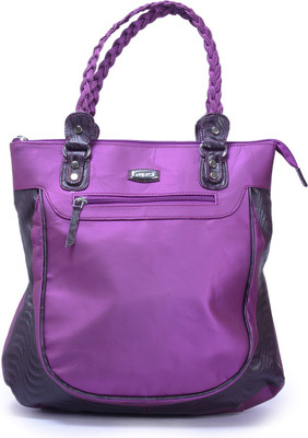 30% OFF on Merci Tresse Shoulder Bag Purple-01 30% OFF on Merci Tresse Shoulder Bag Purple-01