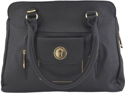 20% OFF on Khoobsurati Fancy Hand Shoulder Bag Black 20% OFF on Khoobsurati Fancy Hand Shoulder Bag Black