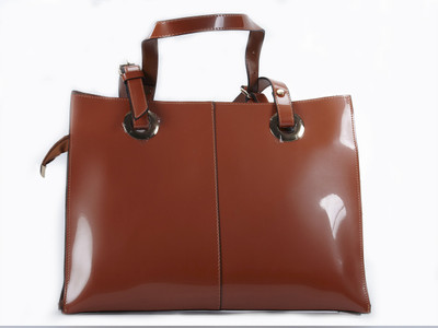 56% OFF on Shoebox B2474 Shoulder Bag Orange