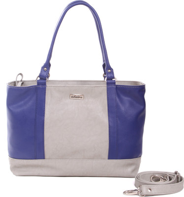 44% OFF on Adaira Kara Shoulder Bag Grey 44% OFF on Adaira Kara Shoulder Bag Grey