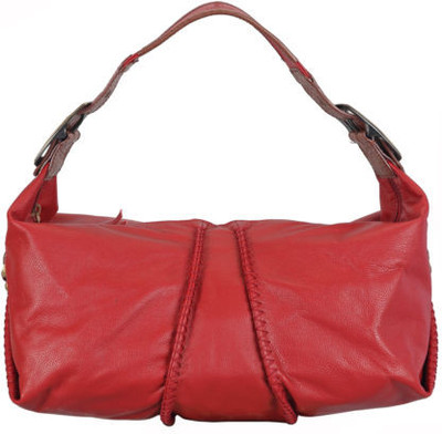 Adamis B127 Hand-held Bag Red Adamis B127 Hand-held Bag Red