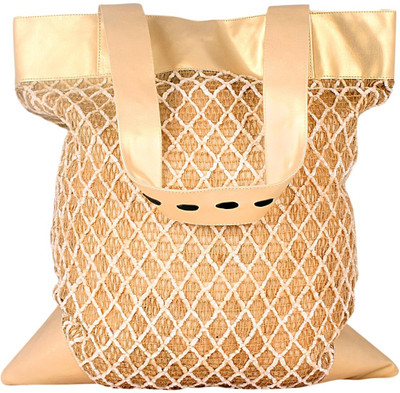 20% OFF on Desi Crown Fabulous Cream Silk Handmade Eco Friendly Shoulder Hand Bag Cream 20% OFF on Desi Crown Fabulous Cream Silk Handmade Eco Friendly Shoulder Hand Bag Cream