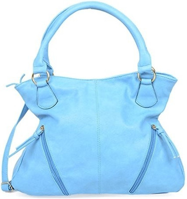 56% OFF on Adisa B0902 Hand-held Bag Blue