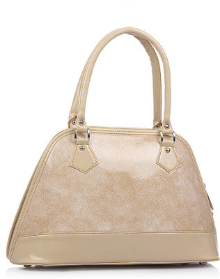 50% OFF on Utsukushii BG443 Hand-held Bag Cream 50% OFF on Utsukushii BG443 Hand-held Bag Cream