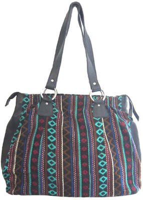 14% OFF on IESD BAG-35 Shoulder Bag Multicolor 14% OFF on IESD BAG-35 Shoulder Bag Multicolor