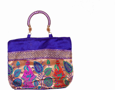 40% OFF on Bag Berry Lady Hand-held Bag Blue 40% OFF on Bag Berry Lady Hand-held Bag Blue