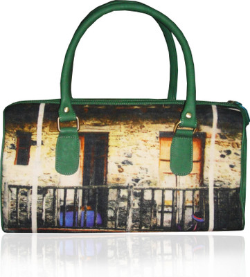 30% OFF on JAJV Vj Lhb Hou Hand-held Bag Olive