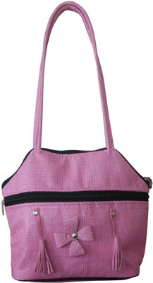 70% OFF on D&D DDB-35 Shoulder Bag Pink 70% OFF on D&D DDB-35 Shoulder Bag Pink