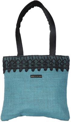 49% OFF on Kosha Ladies Hand-held Bag White 49% OFF on Kosha Ladies Hand-held Bag White