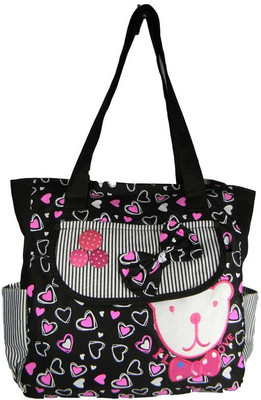 30% OFF on Grabgate Cat Shoulder Bag Black