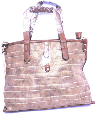 46% OFF on Monett NIEVE-1 Shoulder Bag Brown 46% OFF on Monett NIEVE-1 Shoulder Bag Brown