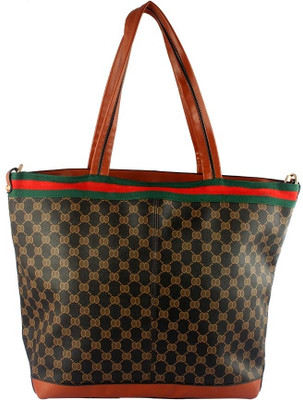 20% OFF on Khoobsurati Trendy Ladies Shoulder Bag Brown 20% OFF on Khoobsurati Trendy Ladies Shoulder Bag Brown
