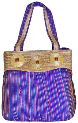 Bhamini Amazing Shoulder Bag Blue-01 Bhamini Amazing Shoulder Bag Blue-01