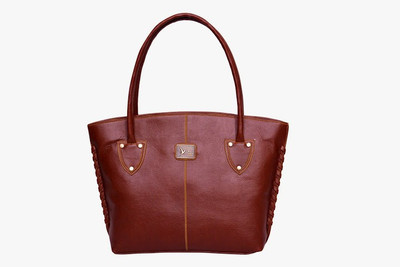 40% OFF on Cuddlybear Tawny Hand-held Bag Brown 40% OFF on Cuddlybear Tawny Hand-held Bag Brown