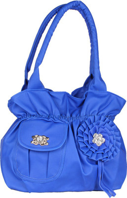 73% OFF on Jimmy Octan JO_500_BG_C28 Shoulder Bag Blue 73% OFF on Jimmy Octan JO_500_BG_C28 Shoulder Bag Blue