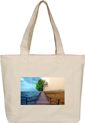 25% OFF on Oxa SDH107 Tote Beige-01 25% OFF on Oxa SDH107 Tote Beige-01