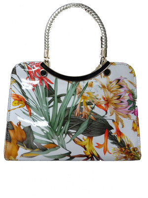 7% OFF on Dloop LP333 Hand-held Bag Multicolor