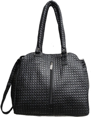 60% OFF on Creative Woman Shoulder Bag Black 60% OFF on Creative Woman Shoulder Bag Black