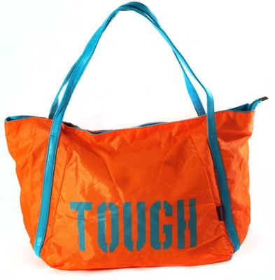60% OFF on JG Shoppe Touch MK2 Hand Bag Orange-521