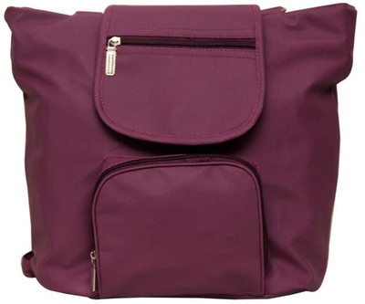 59% OFF on Borse G48 Hand-held Bag Purple 59% OFF on Borse G48 Hand-held Bag Purple