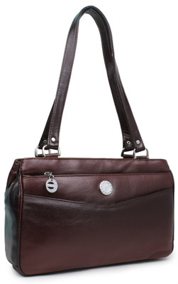 30% OFF on J.D.H. -2311 Shoulder Bag Brown