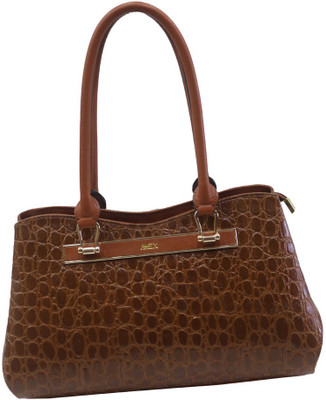 30% OFF on Mex Light Shoulder Bag Brown 30% OFF on Mex Light Shoulder Bag Brown