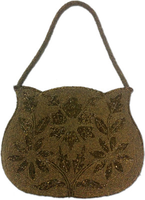 50% OFF on Gotewala 2JLR4_G Shoulder Bag Gold 50% OFF on Gotewala 2JLR4_G Shoulder Bag Gold
