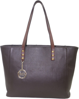 32% OFF on Mex Jhola Shoulder Bag Brown 32% OFF on Mex Jhola Shoulder Bag Brown