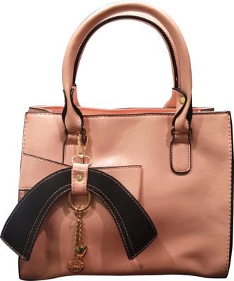 56% OFF on Lineysha Boutique LINHB0003 Satchel Pink 56% OFF on Lineysha Boutique LINHB0003 Satchel Pink
