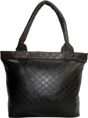66% OFF on Borse F40 Shoulder Bag Black & Brown 66% OFF on Borse F40 Shoulder Bag Black & Brown
