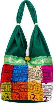 59% OFF on Bag Hut Checks Mantra Shoulder Bag Multicolor 59% OFF on Bag Hut Checks Mantra Shoulder Bag Multicolor