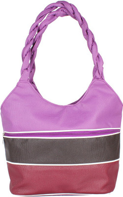 76% OFF on Jimmy Octan JO_500_BG_C6 Shoulder Bag Purple 76% OFF on Jimmy Octan JO_500_BG_C6 Shoulder Bag Purple