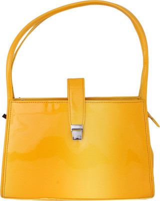 35% OFF on Maskfashion Beige Color Hand-held Bag BI014