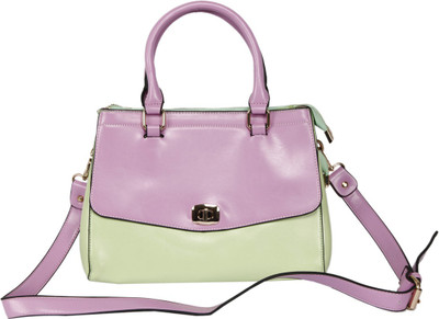 40% OFF on Thegudlook Nantucket Hand-held Bag Green 40% OFF on Thegudlook Nantucket Hand-held Bag Green