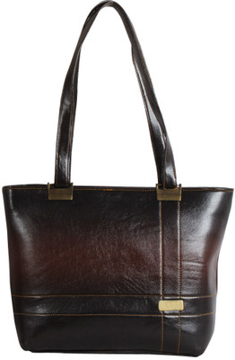 59% OFF on Hysty Stylish Shoulder Bag Brown 59% OFF on Hysty Stylish Shoulder Bag Brown