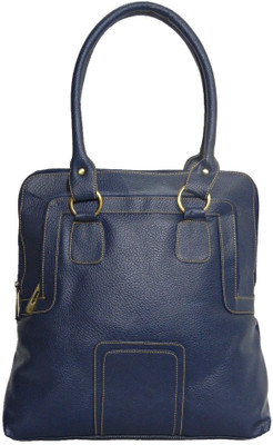 40% OFF on Koles 107 Hand-held Bag Blue 40% OFF on Koles 107 Hand-held Bag Blue