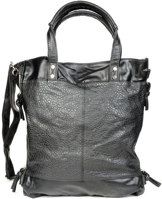 56% OFF on Adisa B0973 Hand-held Bag Black