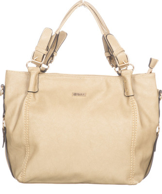42% OFF on Nyls NC-139 Hand-held Bag Beige