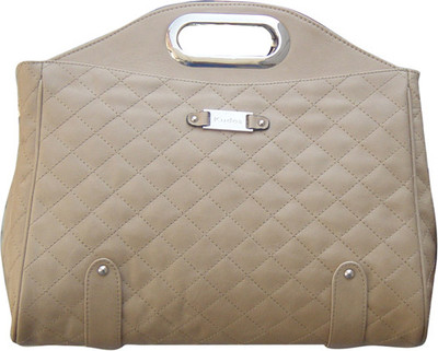 20% OFF on Kudos Fashions KD11S86-LT Hand-held Bag Beige-06