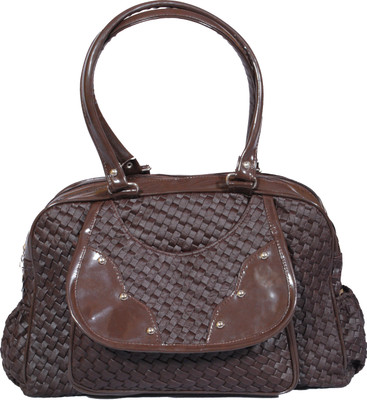 66% OFF on Informatix djnh-18 Hand-held Bag Brown-04 66% OFF on Informatix djnh-18 Hand-held Bag Brown-04